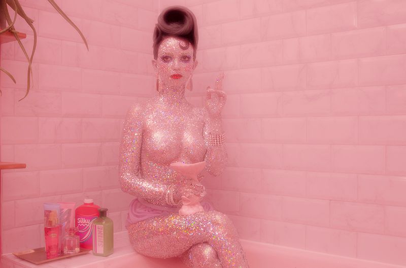 © Jasmine De Silva - Crystal Clean