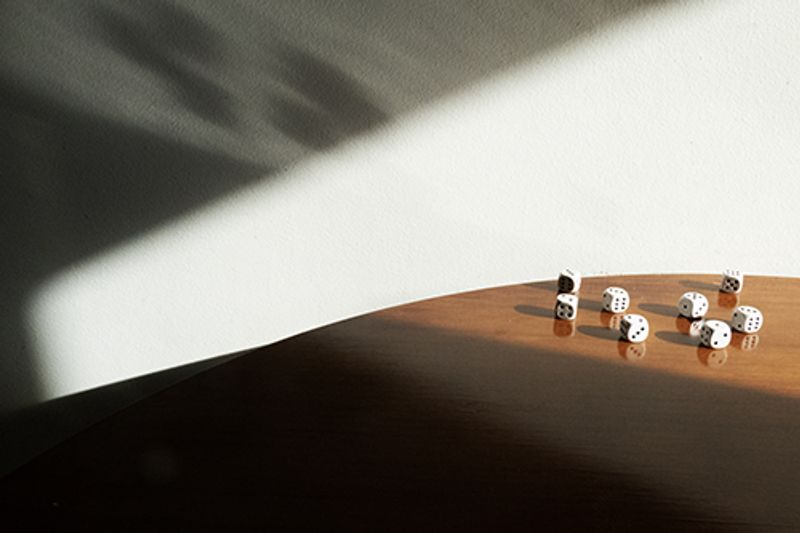 © Annemarie Deckers - Image from the Absence photography project