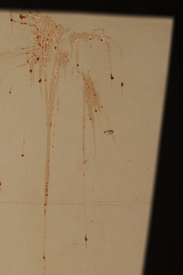 © Annemarie Deckers - Image from the Absence photography project
