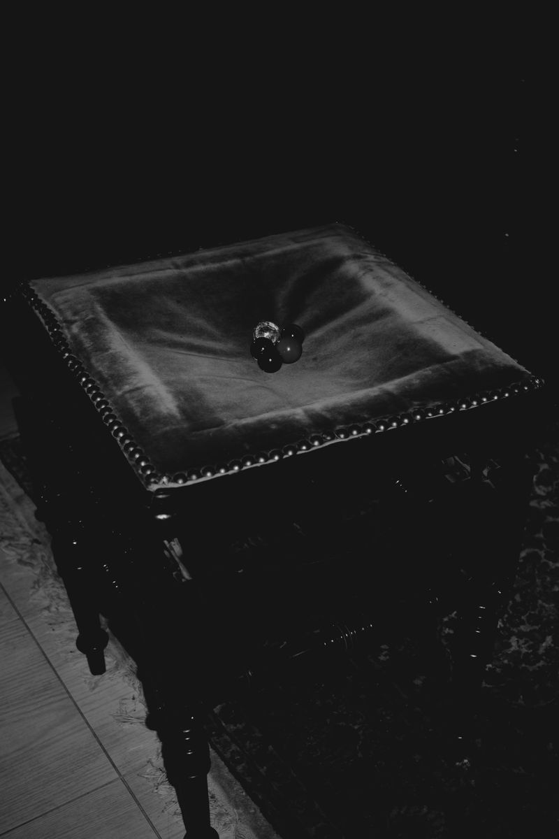 © Annemarie Deckers - Image from the The Stranger I Am photography project