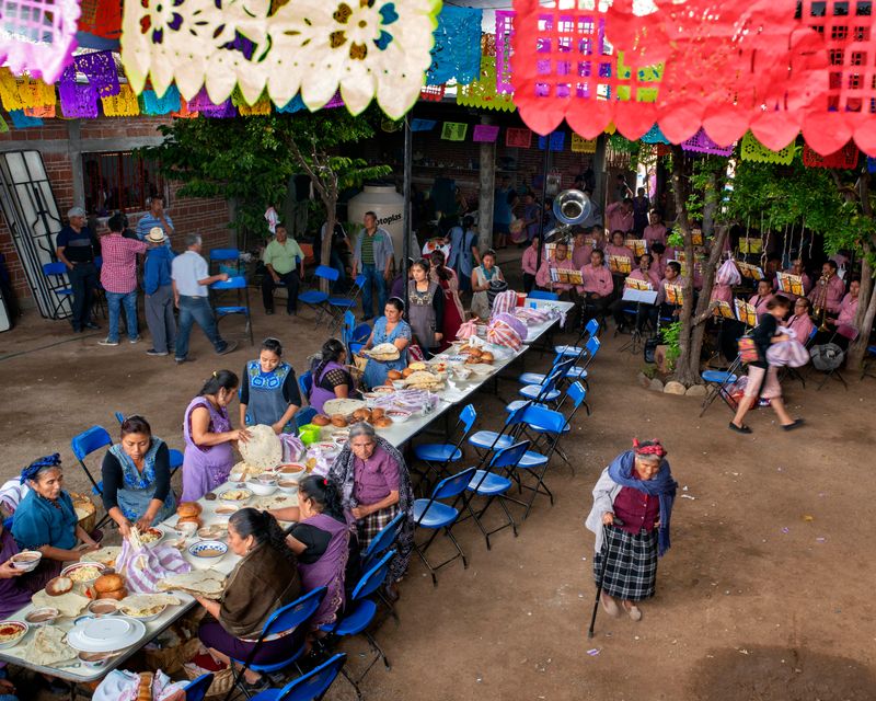 © Jessica Chappe - Image from the Personal Utopias photography project