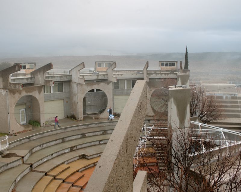 © Jessica Chappe - Image from the Personal Utopias photography project