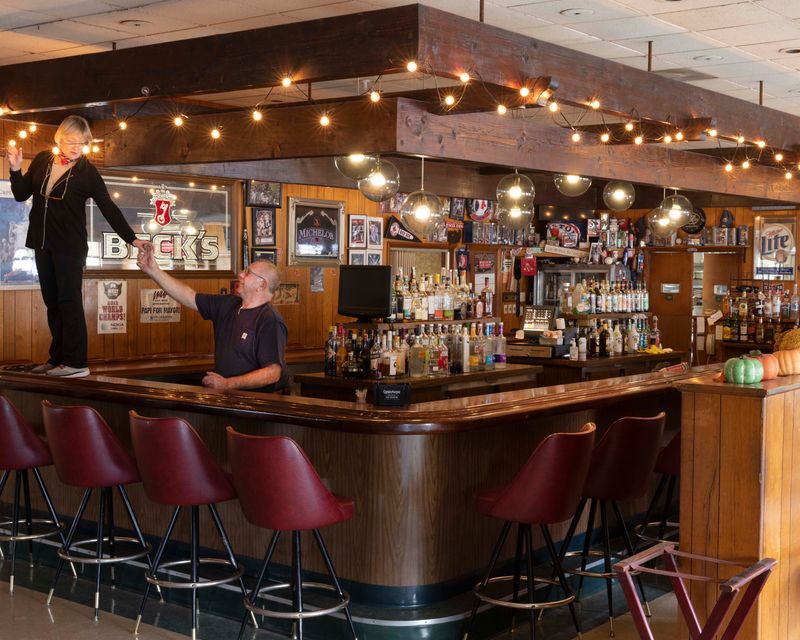 © Jessica Chappe - Image from the Personal Utopias photography project