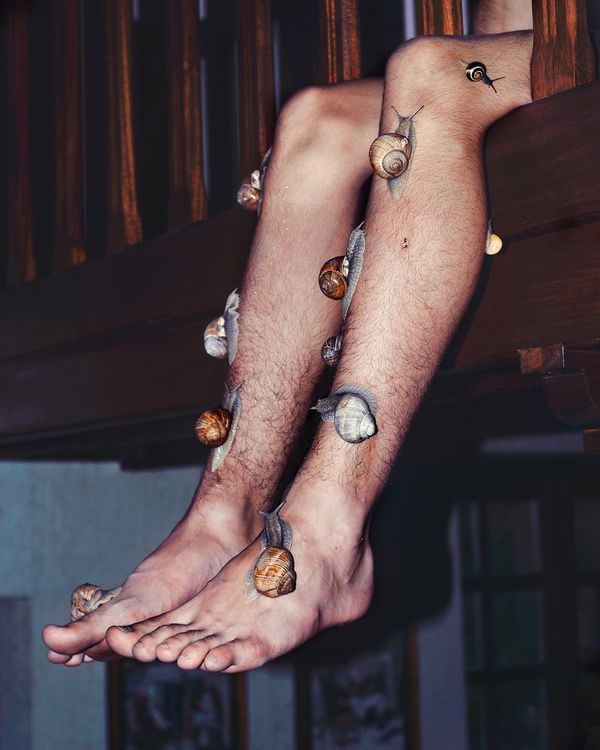 © Chloé Milos Azzopardi