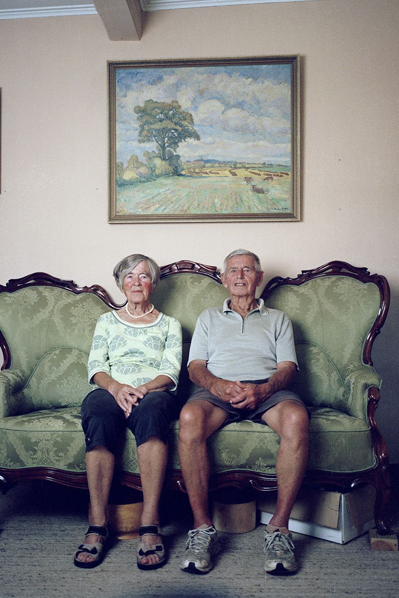 © Frederik Danielsen