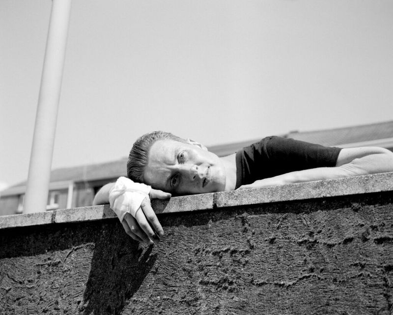 © Sebastián Bruno
