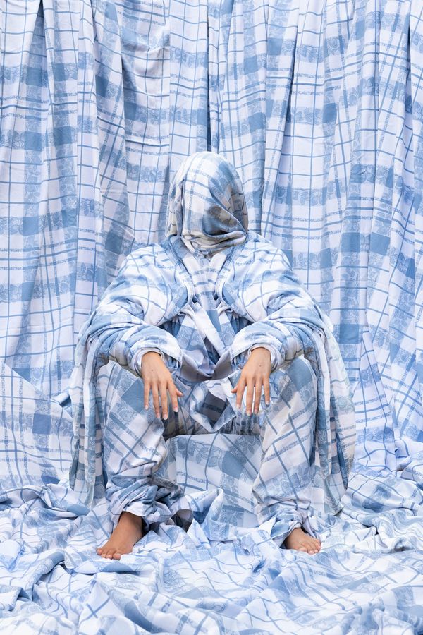 © Elea Jeanne Schmitter