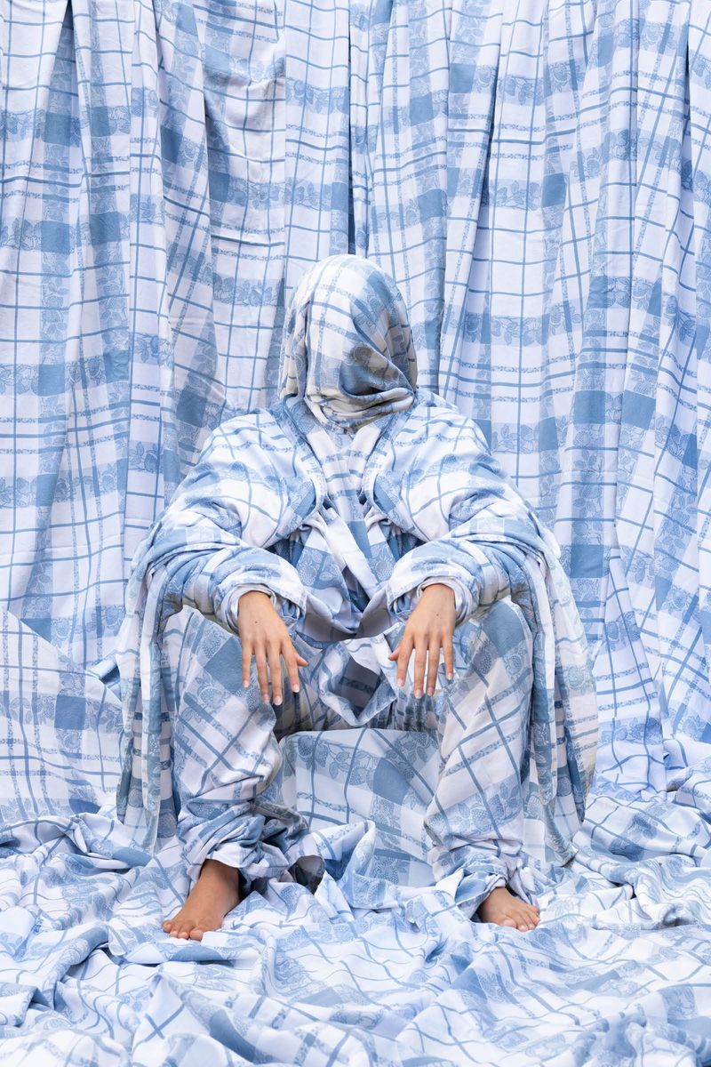 © Elea Jeanne Schmitter