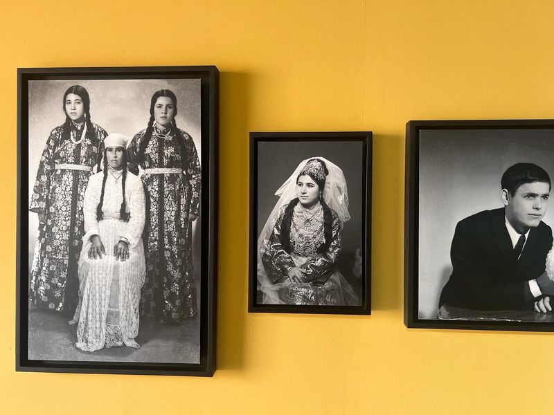 © Rencontres De Bamako