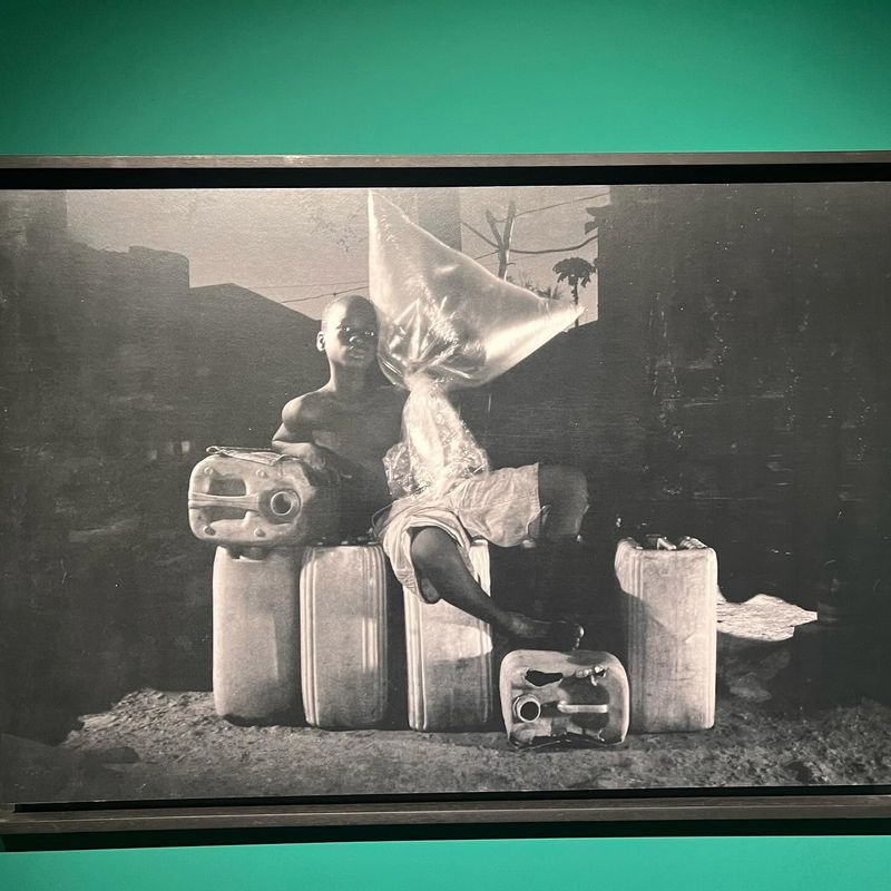 © Rencontres De Bamako