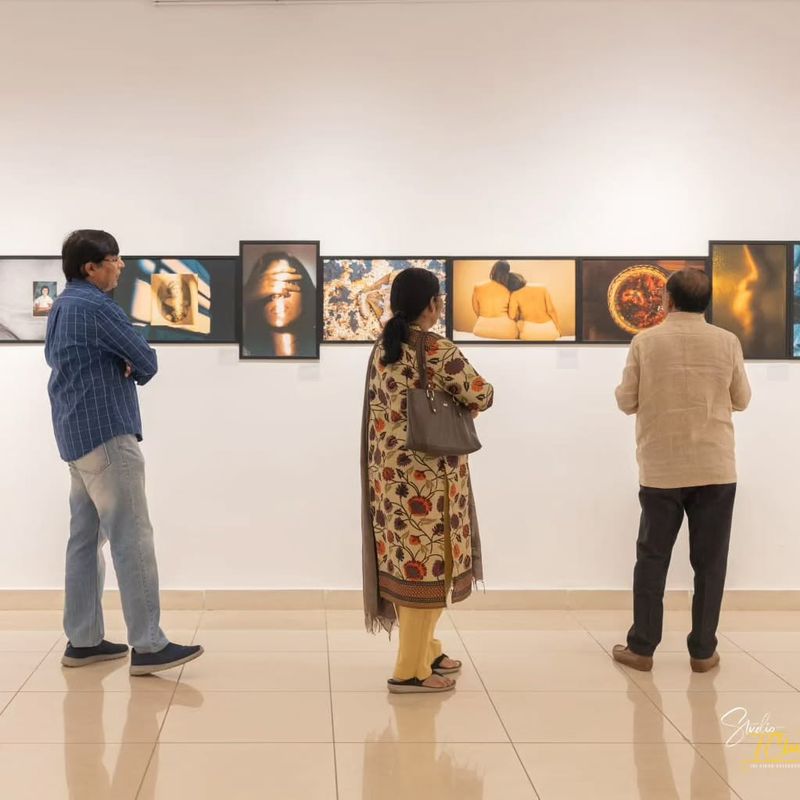© Indian Photo Festival