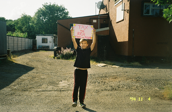 © Kirsty Mackay