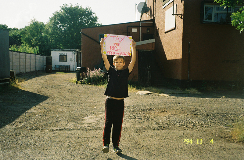 © Kirsty Mackay