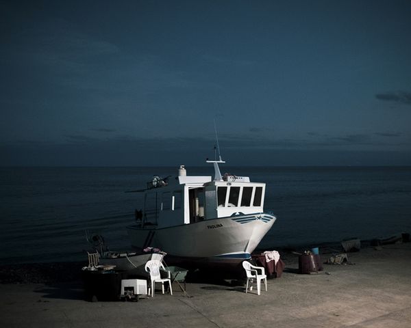 © Camilla Marrese and Gabriele Chiapparini