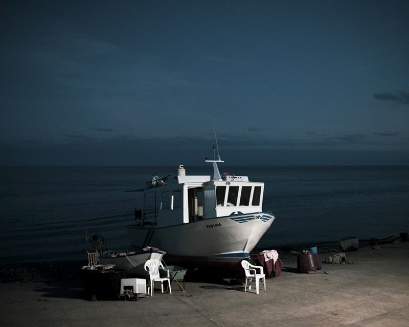 © Camilla Marrese and Gabriele Chiapparini