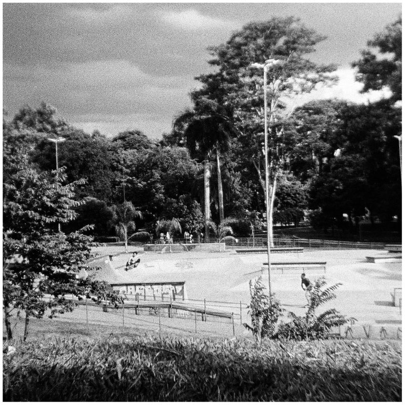 © Giu Caliri - Before the Storm