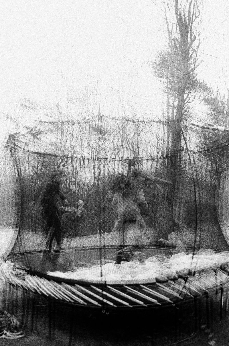 © Giu Caliri - Movement