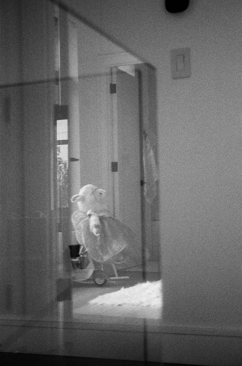 © Giu Caliri - Inner Child