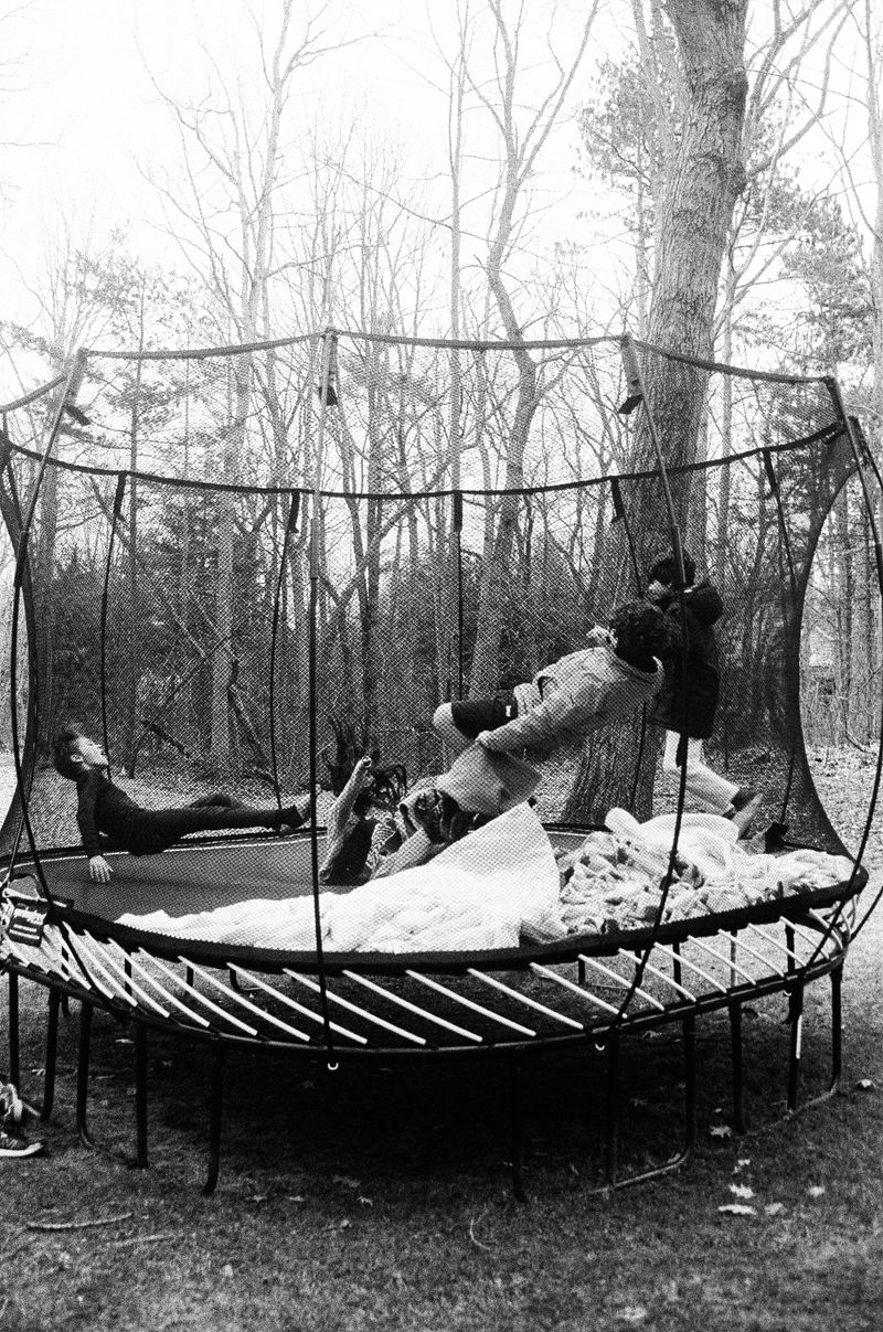 © Giu Caliri - Floating