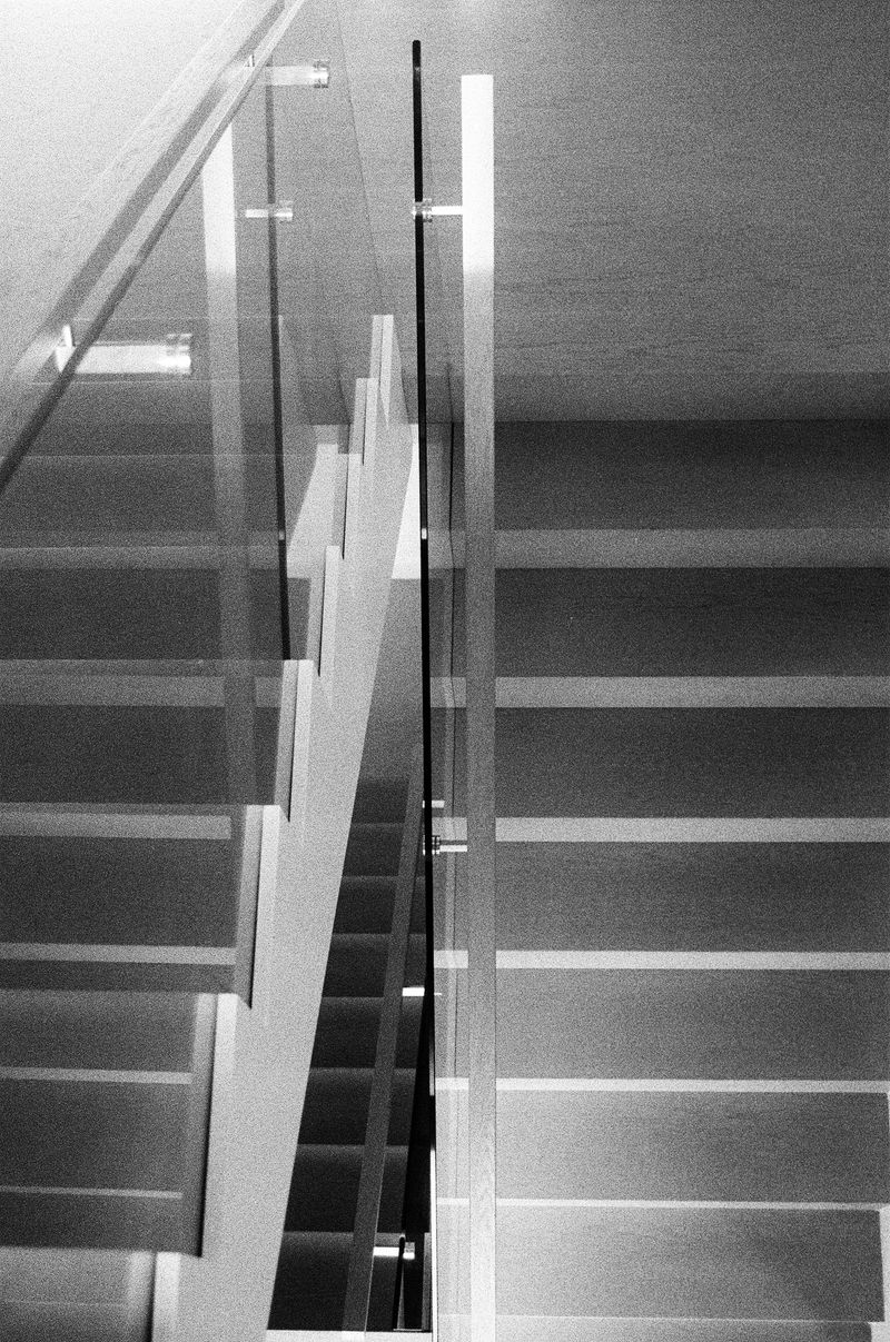 © Giu Caliri - Going up or going down?
