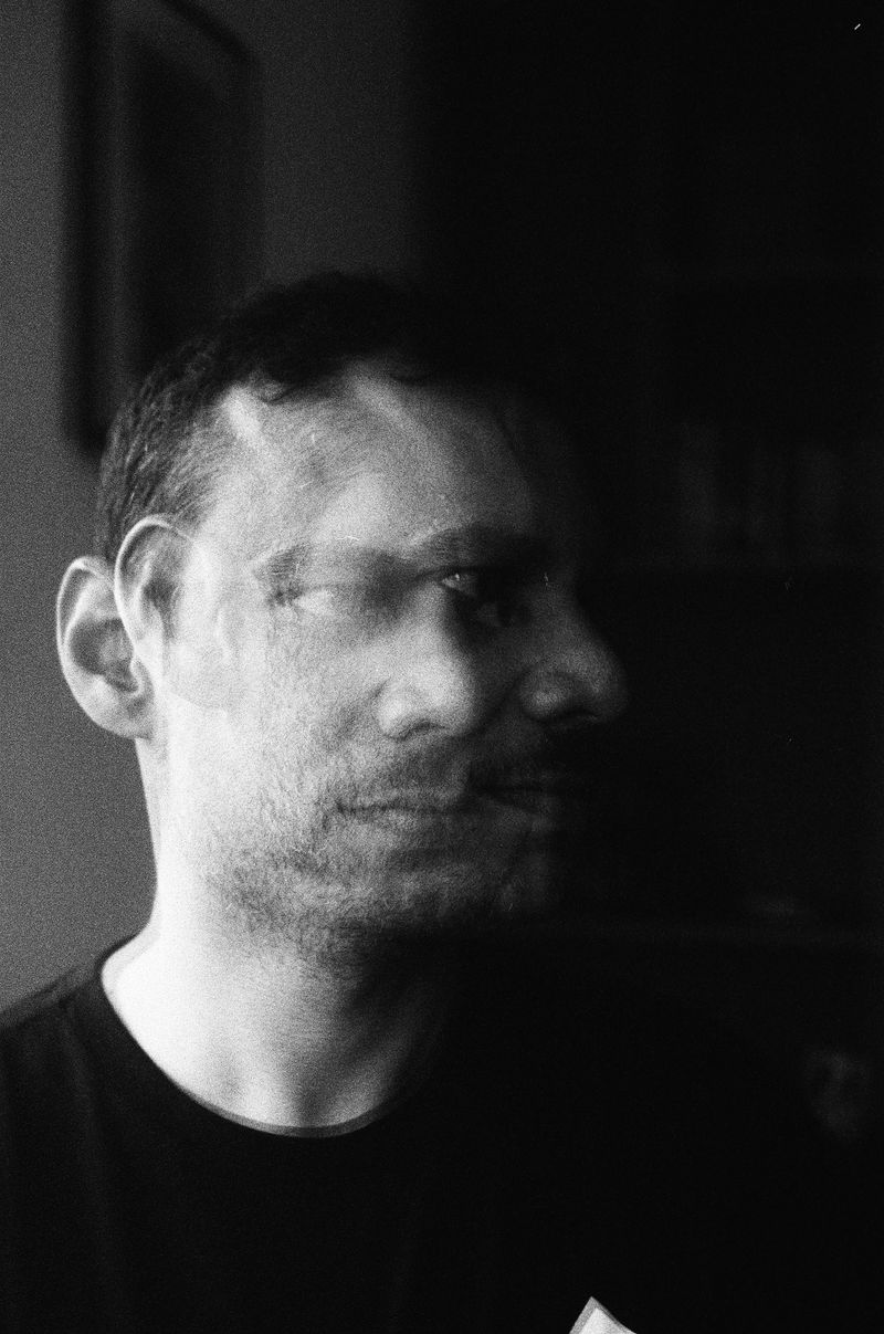 © Giu Caliri - Dad