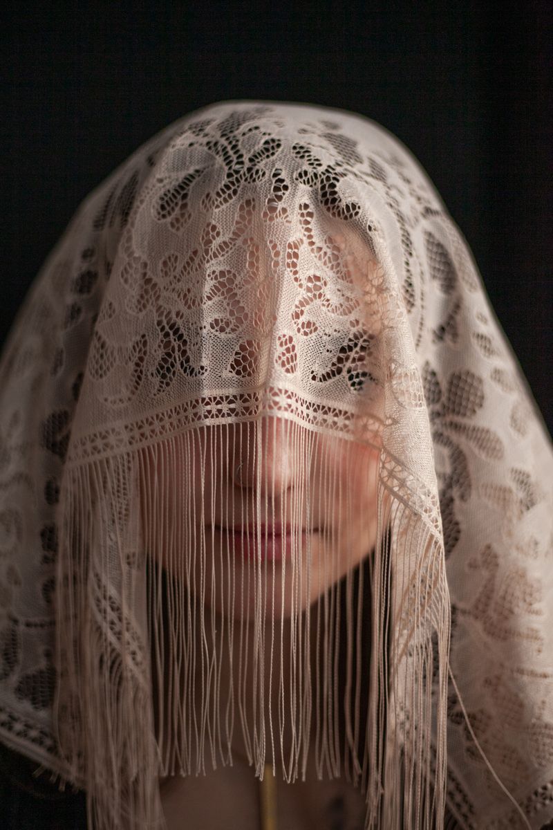 © Susanna Fiona Murray - Image from the After us photography project