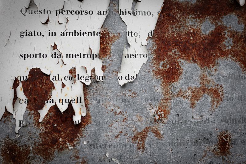 © Susanna Fiona Murray - Image from the After us photography project
