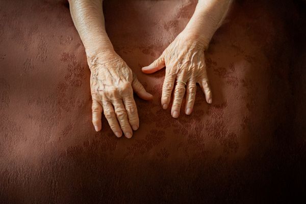 © Susanna Fiona Murray - Image from the After us photography project