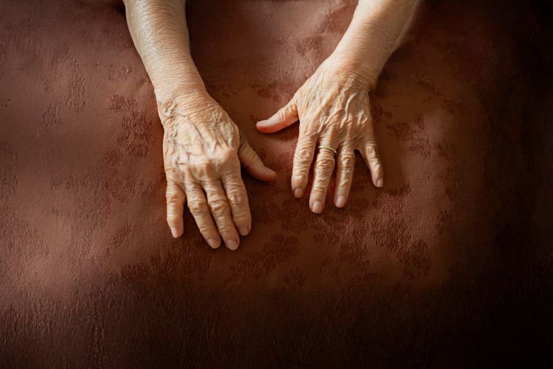 © Susanna Fiona Murray - Image from the After us photography project