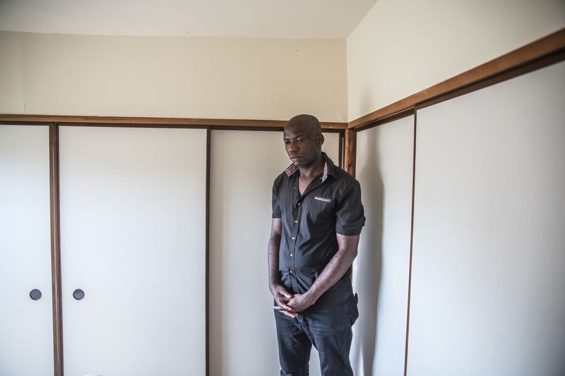 © Anna Bedyńska - Image from the Forever mine photography project