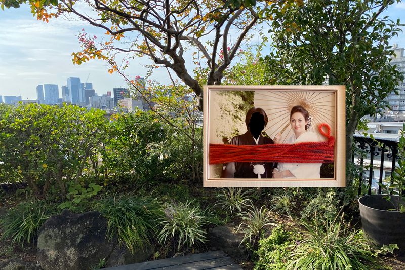 © Anna Bedyńska - Image from the Forever mine photography project