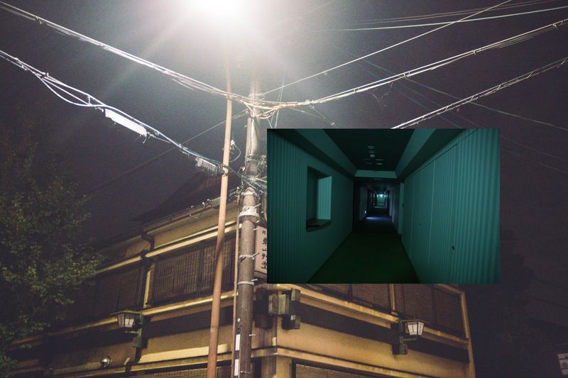 © Anna Bedyńska - Mi child kidnapped from the house in Osaka by their mother Abduction date: 27.09.2016 Daughter Mana - 16.09.2016