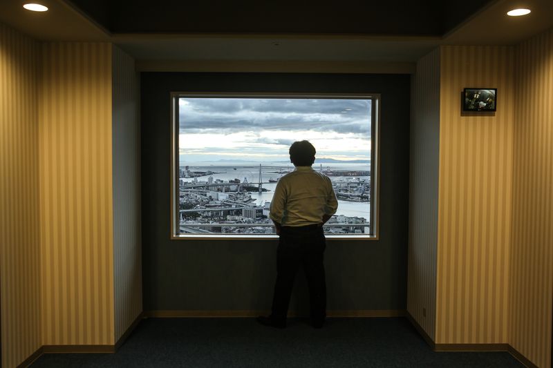 © Anna Bedyńska - Image from the Forever mine photography project