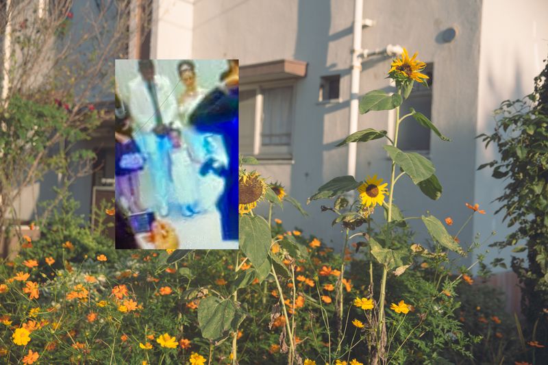 © Anna Bedyńska - Image from the Forever mine photography project