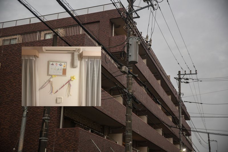 © Anna Bedyńska - Image from the Forever mine photography project