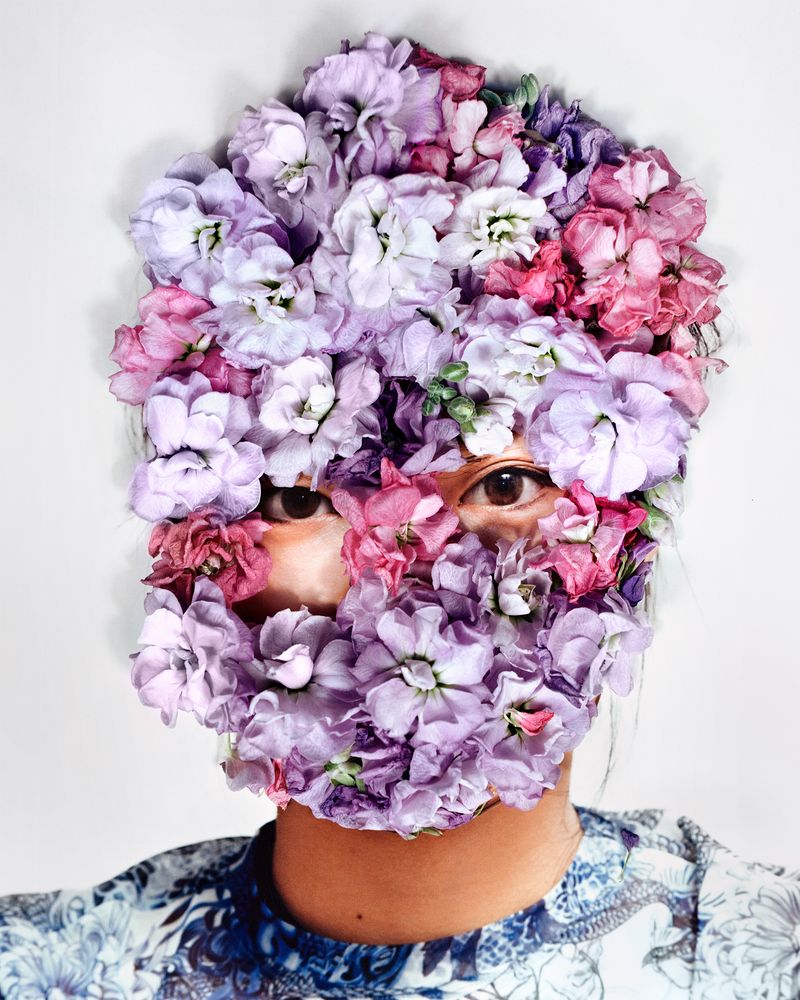 © sum shin - Image from the From the Sublime to the Ridiculous photography project