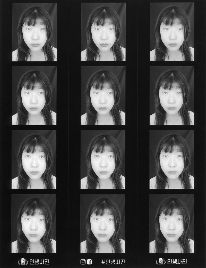 © sum shin - Image from the From the Sublime to the Ridiculous photography project