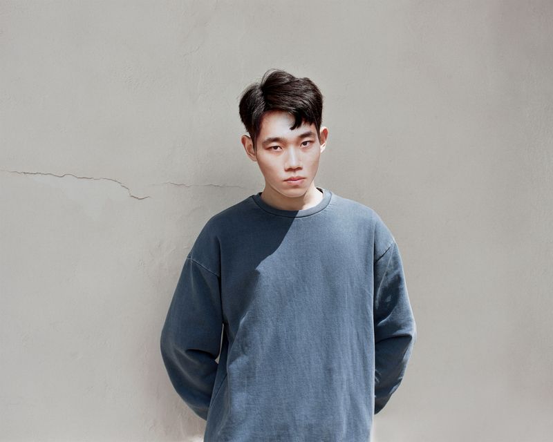 © sum shin - Image from the From the Sublime to the Ridiculous photography project