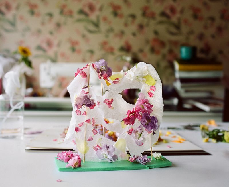 © sum shin - Image from the From the Sublime to the Ridiculous photography project