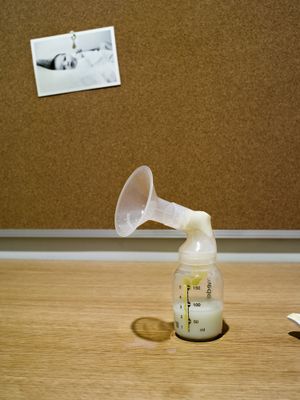 Milk Factory