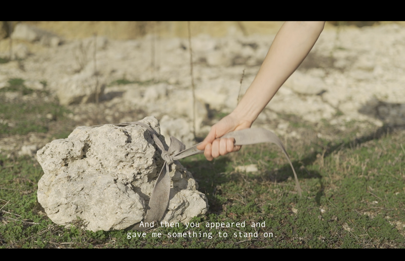 © Tova Katzman - Image from the Sometimes Island photography project