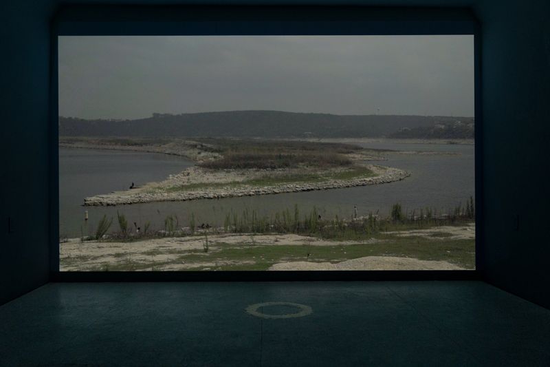 © Tova Katzman - Image from the Sometimes Island photography project