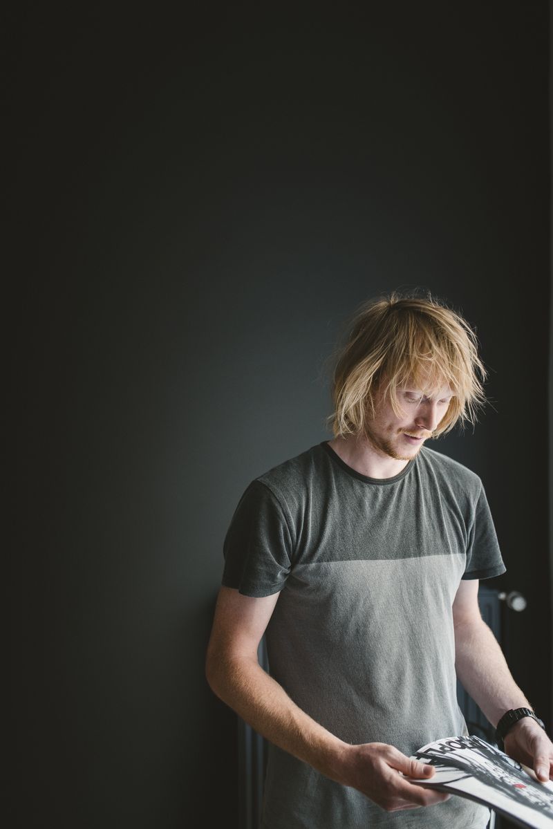 © Fabian Weiss - Stefan