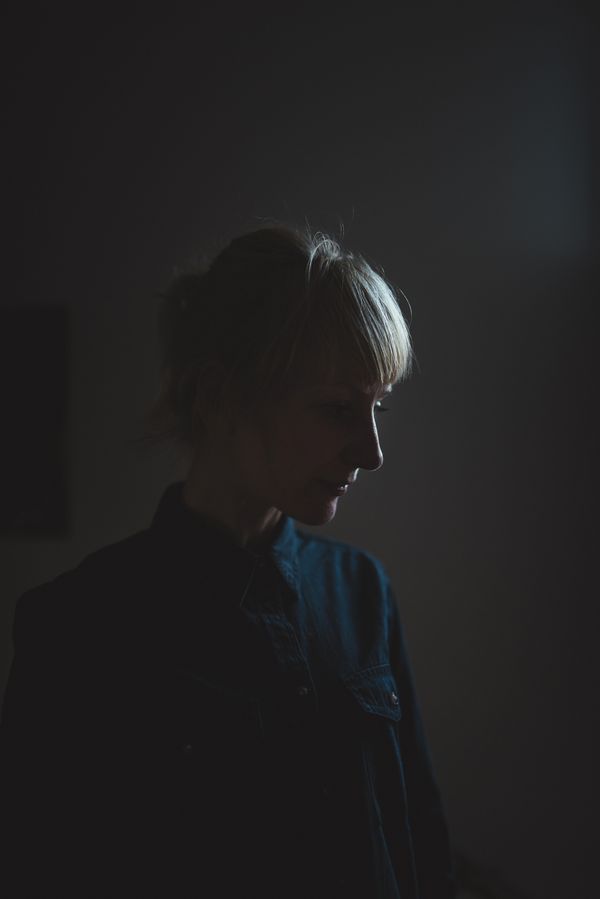 © Fabian Weiss - Magdalena