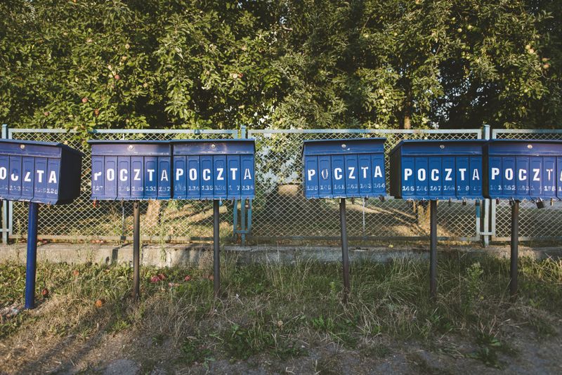 © Fabian Weiss - Poland #03