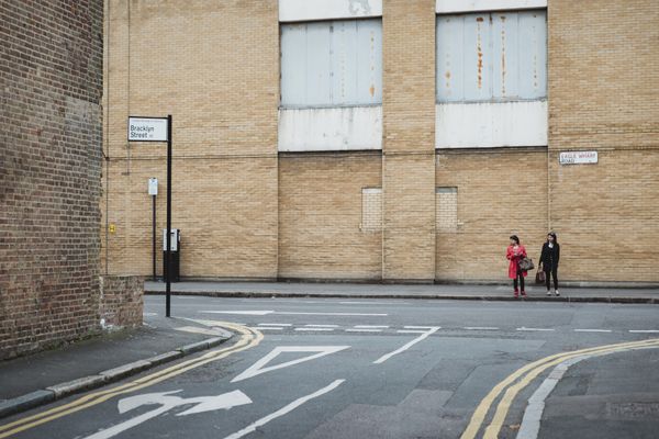 © Fabian Weiss - London #01