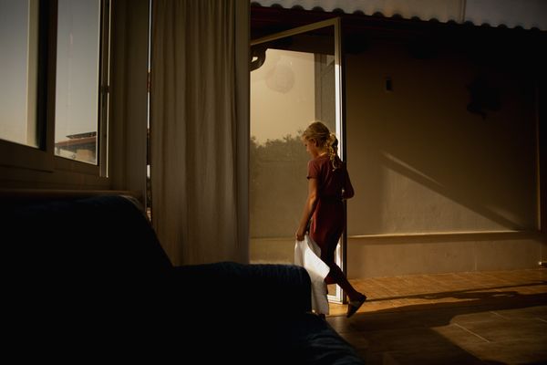 © Marike Hoex - Untiteld, 2023 Marike Hoex