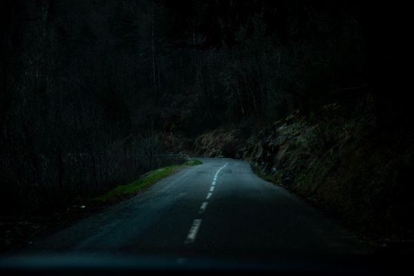 © Marike Hoex - Road, 2025 Marike Hoex