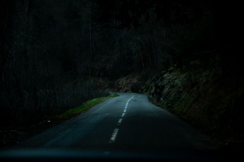 © Marike Hoex - Road, 2025 Marike Hoex