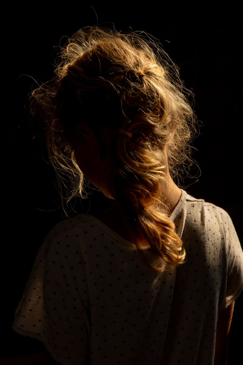 © Marike Hoex - Image from the Inside the whale photography project